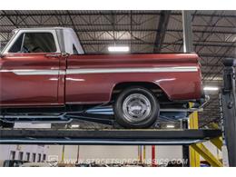 1965 Chevrolet C10 (CC-2102830) for sale in Ft Worth, Texas