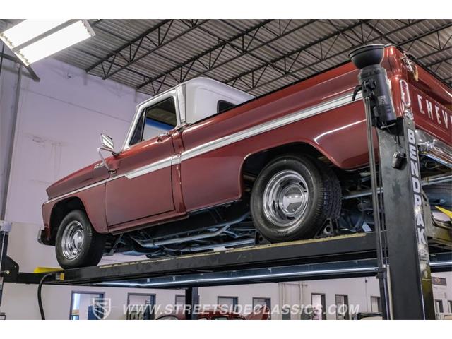 1965 Chevrolet C10 (CC-2102830) for sale in Ft Worth, Texas