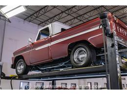 1965 Chevrolet C10 (CC-2102830) for sale in Ft Worth, Texas
