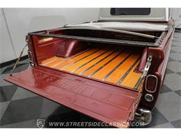 1965 Chevrolet C10 (CC-2102830) for sale in Ft Worth, Texas
