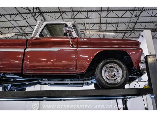 1965 Chevrolet C10 (CC-2102830) for sale in Ft Worth, Texas