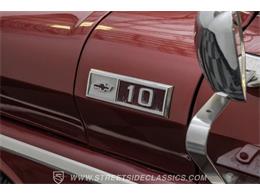 1965 Chevrolet C10 (CC-2102830) for sale in Ft Worth, Texas