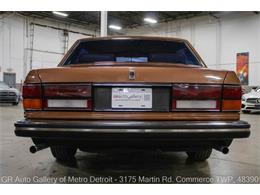1982 Rolls-Royce Silver Spirit (CC-2102831) for sale in Kentwood, Michigan