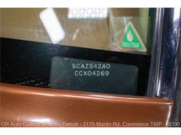 1982 Rolls-Royce Silver Spirit (CC-2102831) for sale in Kentwood, Michigan