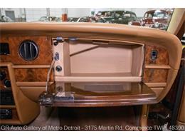 1982 Rolls-Royce Silver Spirit (CC-2102831) for sale in Kentwood, Michigan