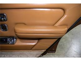 1982 Rolls-Royce Silver Spirit (CC-2102831) for sale in Kentwood, Michigan