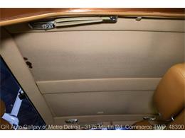 1982 Rolls-Royce Silver Spirit (CC-2102831) for sale in Kentwood, Michigan