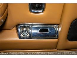 1982 Rolls-Royce Silver Spirit (CC-2102831) for sale in Kentwood, Michigan
