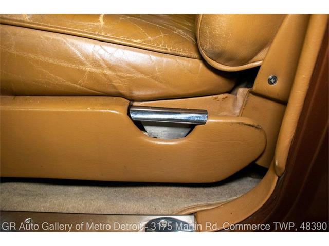 1982 Rolls-Royce Silver Spirit (CC-2102831) for sale in Kentwood, Michigan