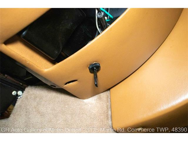 1982 Rolls-Royce Silver Spirit (CC-2102831) for sale in Kentwood, Michigan