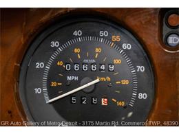 1982 Rolls-Royce Silver Spirit (CC-2102831) for sale in Kentwood, Michigan