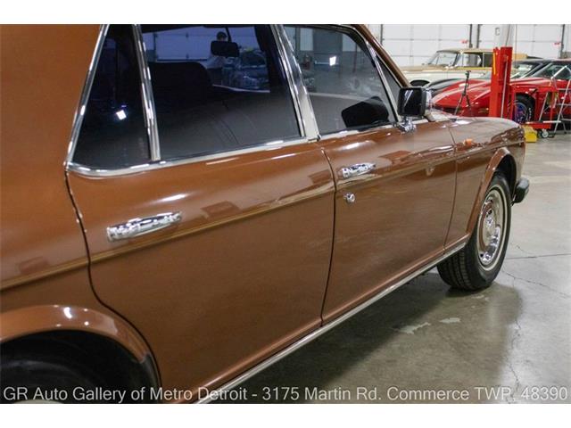 1982 Rolls-Royce Silver Spirit (CC-2102831) for sale in Kentwood, Michigan