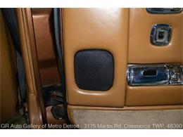 1982 Rolls-Royce Silver Spirit (CC-2102831) for sale in Kentwood, Michigan