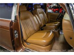 1982 Rolls-Royce Silver Spirit (CC-2102831) for sale in Kentwood, Michigan