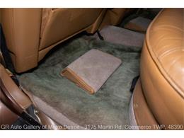 1982 Rolls-Royce Silver Spirit (CC-2102831) for sale in Kentwood, Michigan