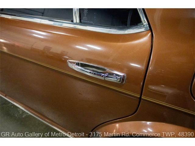 1982 Rolls-Royce Silver Spirit (CC-2102831) for sale in Kentwood, Michigan