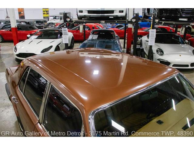 1982 Rolls-Royce Silver Spirit (CC-2102831) for sale in Kentwood, Michigan