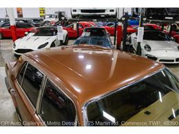 1982 Rolls-Royce Silver Spirit (CC-2102831) for sale in Kentwood, Michigan