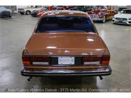 1982 Rolls-Royce Silver Spirit (CC-2102831) for sale in Kentwood, Michigan