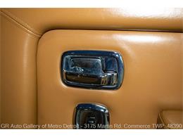 1982 Rolls-Royce Silver Spirit (CC-2102831) for sale in Kentwood, Michigan