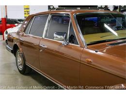 1982 Rolls-Royce Silver Spirit (CC-2102831) for sale in Kentwood, Michigan