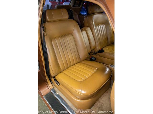 1982 Rolls-Royce Silver Spirit (CC-2102831) for sale in Kentwood, Michigan