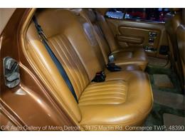 1982 Rolls-Royce Silver Spirit (CC-2102831) for sale in Kentwood, Michigan