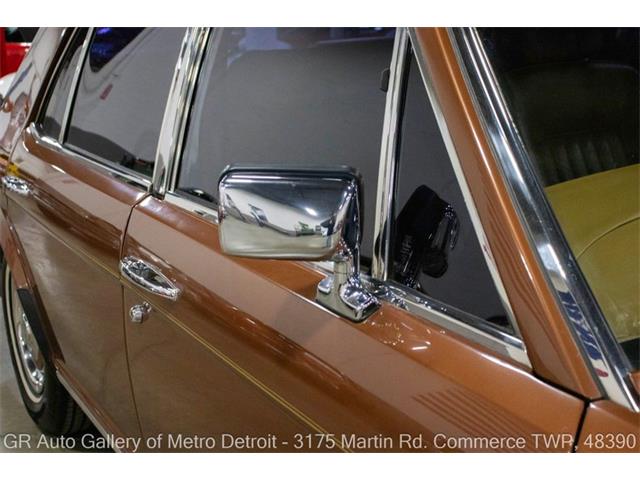 1982 Rolls-Royce Silver Spirit (CC-2102831) for sale in Kentwood, Michigan
