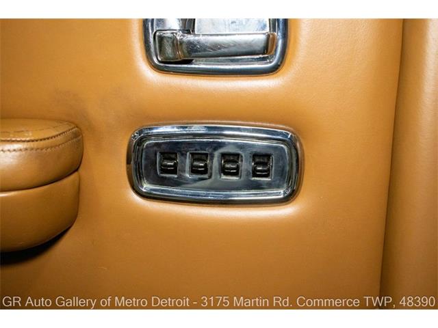 1982 Rolls-Royce Silver Spirit (CC-2102831) for sale in Kentwood, Michigan