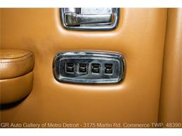 1982 Rolls-Royce Silver Spirit (CC-2102831) for sale in Kentwood, Michigan