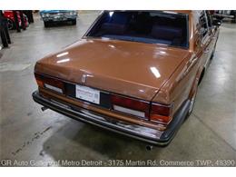 1982 Rolls-Royce Silver Spirit (CC-2102831) for sale in Kentwood, Michigan