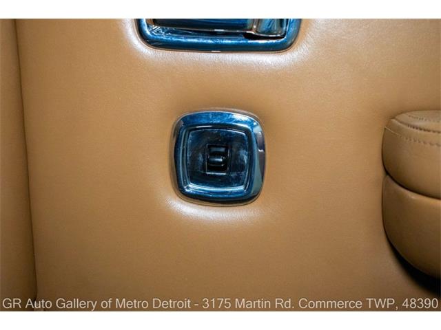 1982 Rolls-Royce Silver Spirit (CC-2102831) for sale in Kentwood, Michigan