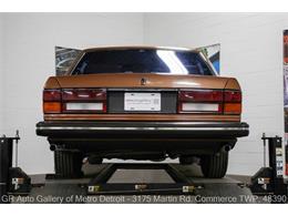1982 Rolls-Royce Silver Spirit (CC-2102831) for sale in Kentwood, Michigan