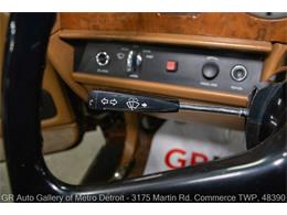 1982 Rolls-Royce Silver Spirit (CC-2102831) for sale in Kentwood, Michigan