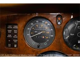 1982 Rolls-Royce Silver Spirit (CC-2102831) for sale in Kentwood, Michigan