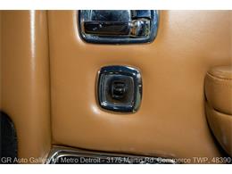 1982 Rolls-Royce Silver Spirit (CC-2102831) for sale in Kentwood, Michigan