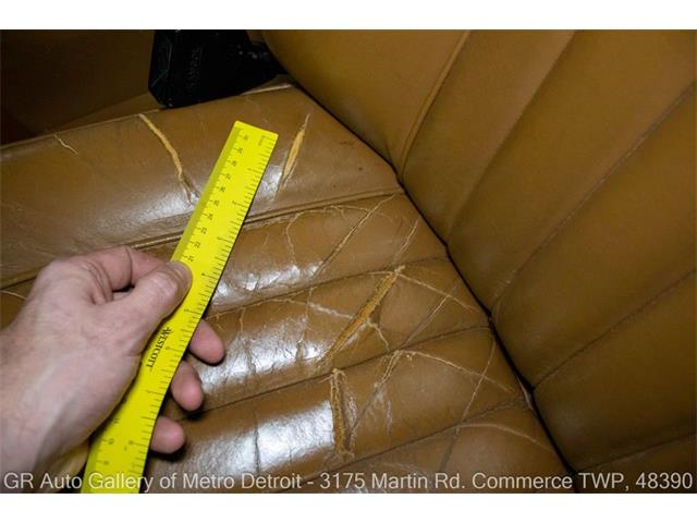 1982 Rolls-Royce Silver Spirit (CC-2102831) for sale in Kentwood, Michigan