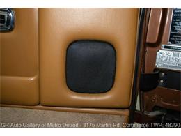 1982 Rolls-Royce Silver Spirit (CC-2102831) for sale in Kentwood, Michigan