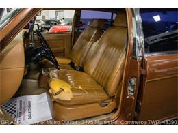 1982 Rolls-Royce Silver Spirit (CC-2102831) for sale in Kentwood, Michigan