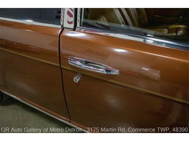 1982 Rolls-Royce Silver Spirit (CC-2102831) for sale in Kentwood, Michigan