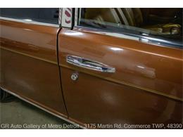 1982 Rolls-Royce Silver Spirit (CC-2102831) for sale in Kentwood, Michigan