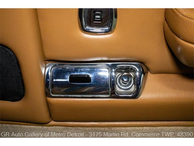 1982 Rolls-Royce Silver Spirit (CC-2102831) for sale in Kentwood, Michigan