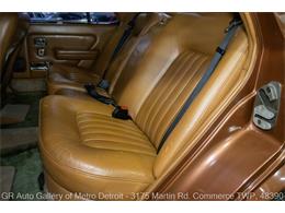 1982 Rolls-Royce Silver Spirit (CC-2102831) for sale in Kentwood, Michigan