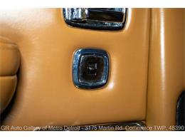 1982 Rolls-Royce Silver Spirit (CC-2102831) for sale in Kentwood, Michigan