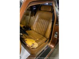 1982 Rolls-Royce Silver Spirit (CC-2102831) for sale in Kentwood, Michigan