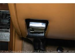 1982 Rolls-Royce Silver Spirit (CC-2102831) for sale in Kentwood, Michigan
