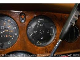 1982 Rolls-Royce Silver Spirit (CC-2102831) for sale in Kentwood, Michigan