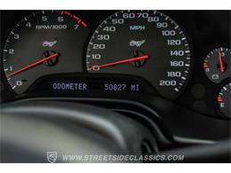 2003 Chevrolet Corvette (CC-2102832) for sale in Ft Worth, Texas