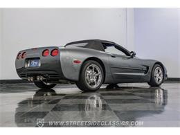 2003 Chevrolet Corvette (CC-2102832) for sale in Ft Worth, Texas