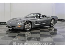 2003 Chevrolet Corvette (CC-2102832) for sale in Ft Worth, Texas